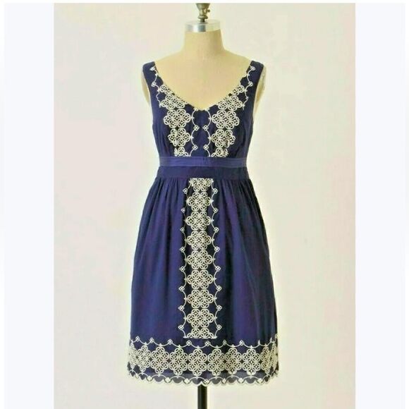 Edme & Esyllte Camilla dress - Picture 1 of 4